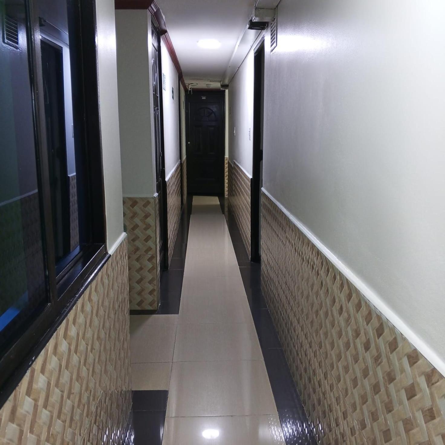 Hotel Villa Real Bogotá Dış mekan fotoğraf